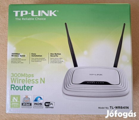 300 Mbps Wireless router 20260328