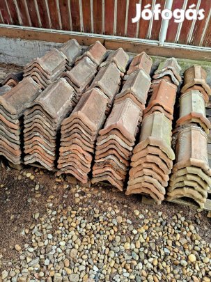 300 db Többféle kúpcserép kúp cserép