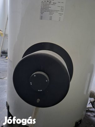 300 l bojler viztartály