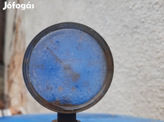 300 literes kisipari légtartály 