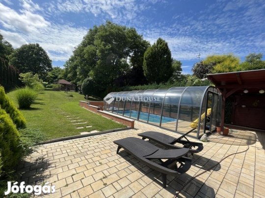 300 nm-es ház eladó Alsópáhok