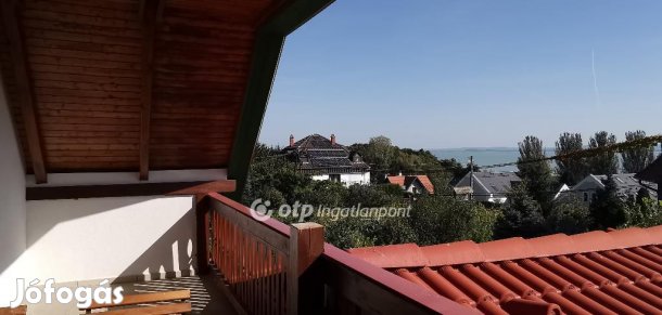 300 nm-es ház eladó Badacsonytomaj