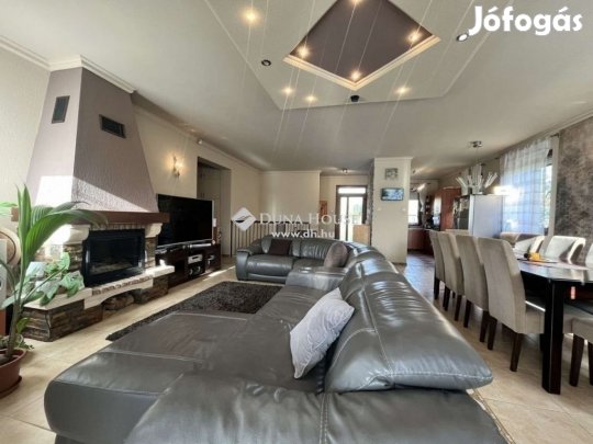 300 nm-es ház eladó Kecskemét