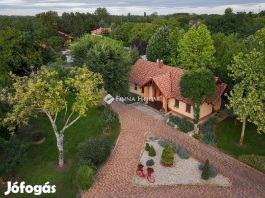 300 nm-es ház eladó Kecskemét