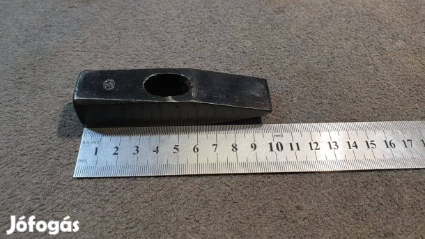 300g kalapács fej eladó, MNOSZ 1100