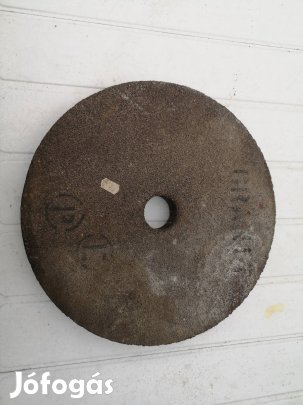 300mm Köszörűkorong