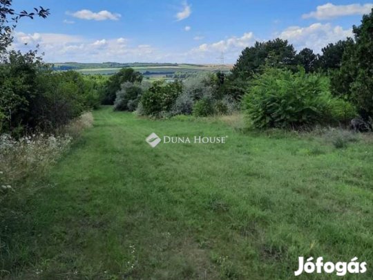 3019 nm-es telek eladó Pátka
