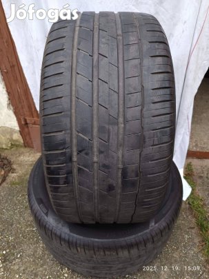 305/40 r20 2éves 2db Hankook nyári gumi eladó