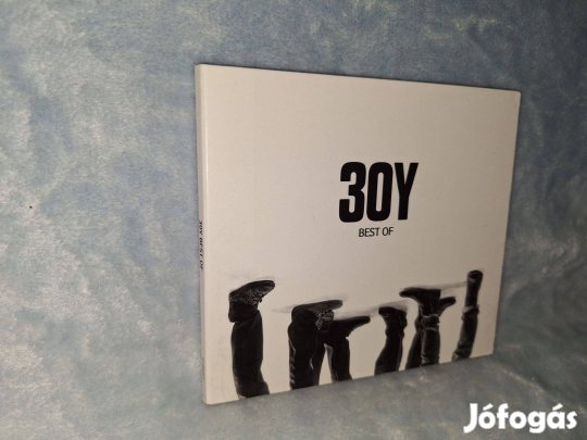 30Y - Best Of CD
