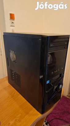 30 000 Ft-ért asztali számítógép eladó