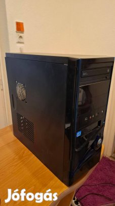 30 000 Ft-ért asztali számítógép eladó