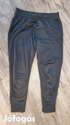 30.000 Ft-os North Face Fleece Melegítőnadrág / M-es