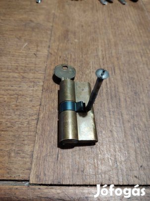 30/30 cilinder betét