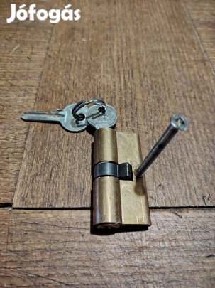 30/30 cilinderbetét