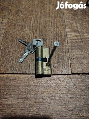 30/30 cilinderbetét