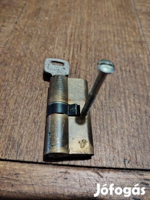 30/30 cilinderbetét