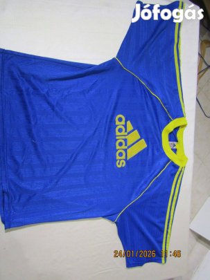 30-Adidas mez_kék_XL