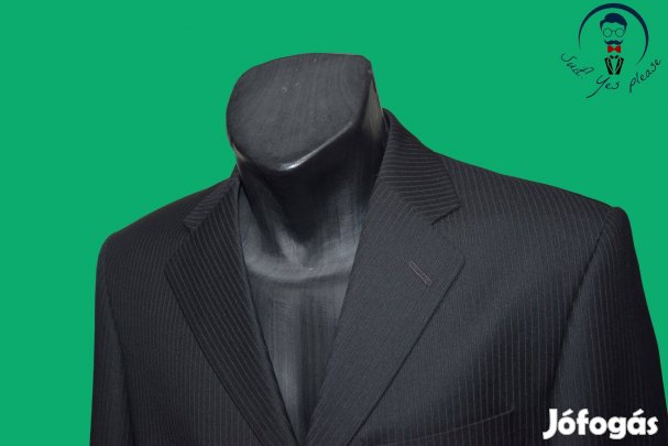 30.Biaggini alkalmi, férfi zakó (méret:48-M)