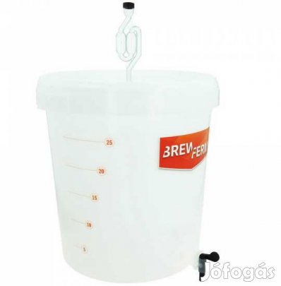 30 Literes erjeszt vdr  (170)