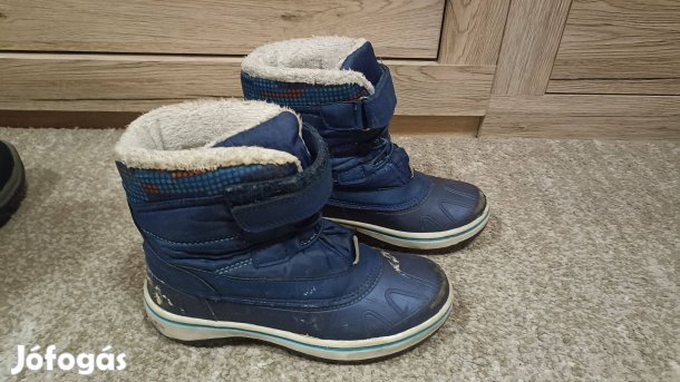 30 Lupilu hótaposó téli csizma