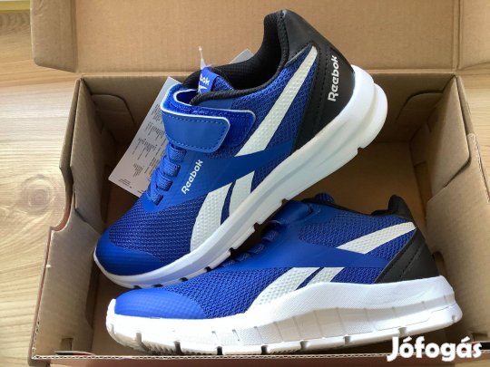 30 Reebok Rush Runner sportcipő új