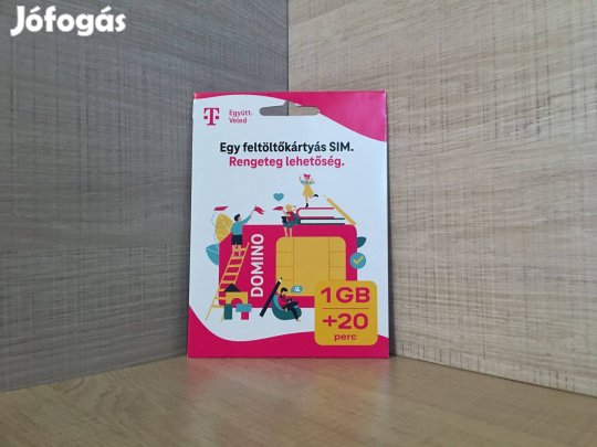 30  78 78 068 - Könnyen megjegyezhető telefonszám, Telekom SIM kártya