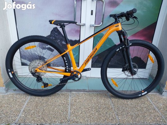 30%:::Merida BIG.Nine 5000 ( S )