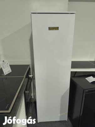 30%-al ár alatt egy 0 perces új Electrolux beépíthető hűtő