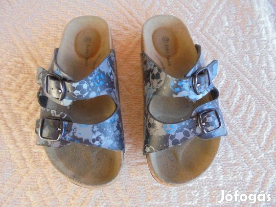 30-as Bobbi Shoes fiú biopapucs 30