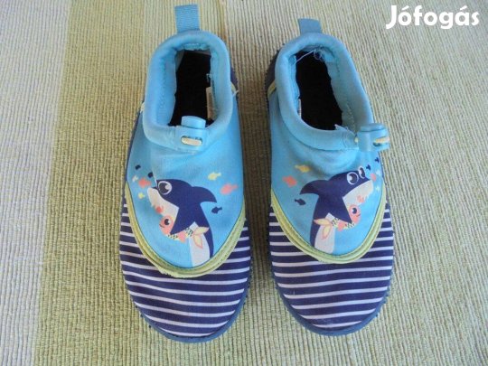 30-as Impidimpi vízicipő tengerjáró úszó strand