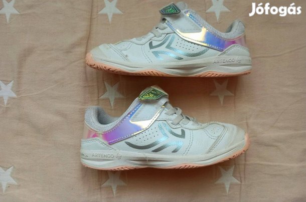 30-as kislány cipőcsomag 2 db-os Bth : 18,5 cm