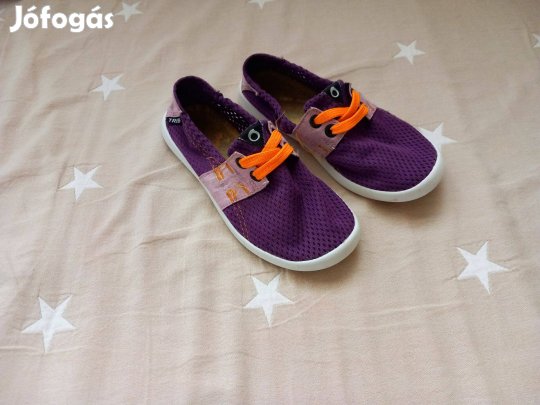 30-as kislány cipőcsomag 3 db-os