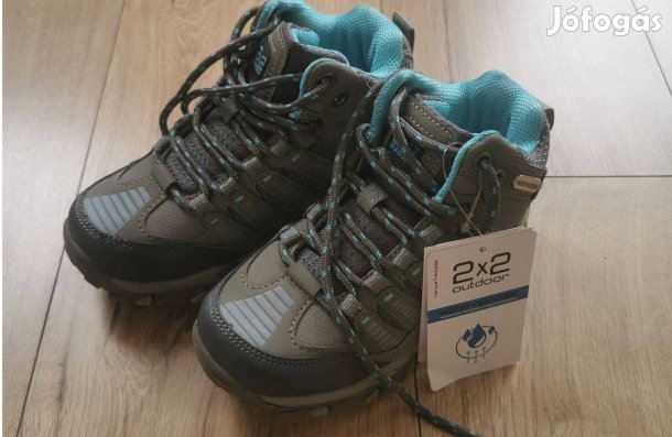 30 as vízálló új bakancs Siel Ghost