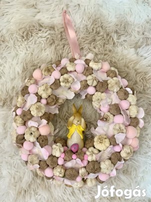 30 cm-es ajtó kopogtató