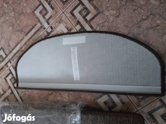 30 darab barna lépcső szőnyeg 