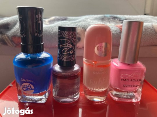 30 db körömlakk