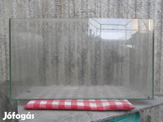 30 l-es akkvárium eladó