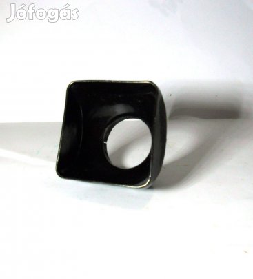 30 mm Fém napellenző Pl: ( Pl: Flexaretre)