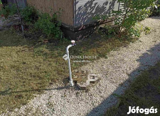 30 nm-es ház eladó Tóalmás