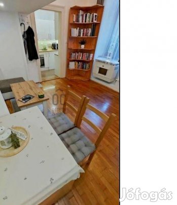 30 nm-es lakás eladó Budapest 8. ker. #5152712