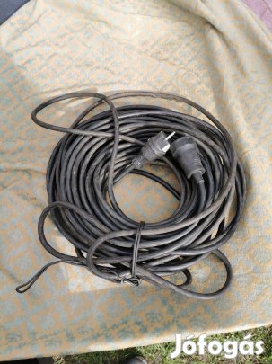 30m szilikon hoszabito