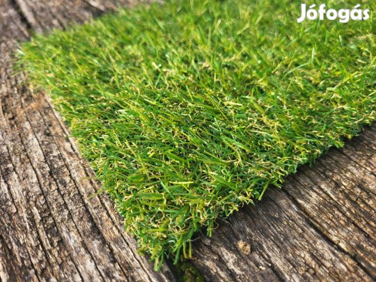 30mm-es holland pázsit műfű új eladó nagykereskedésből