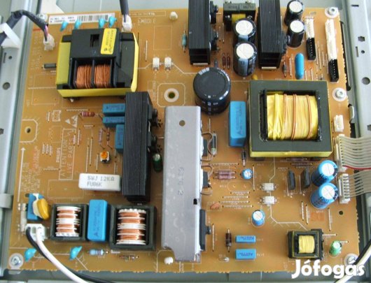 310432852763 Philips 42PFL7403D/10 tápegység