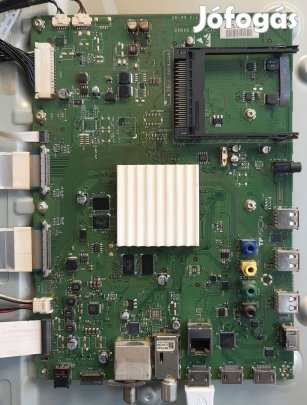 3104 303 54945 Philips 42PFL7108K/12 Mainlap