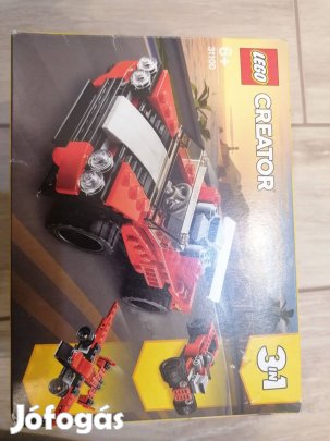 31100 Creator Lego 3 in 1