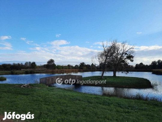 31500 nm-es telek eladó Balatongyörök