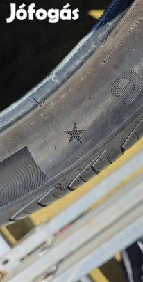 315/30r22 continental nyári gumi X5 g05 x6 g06 