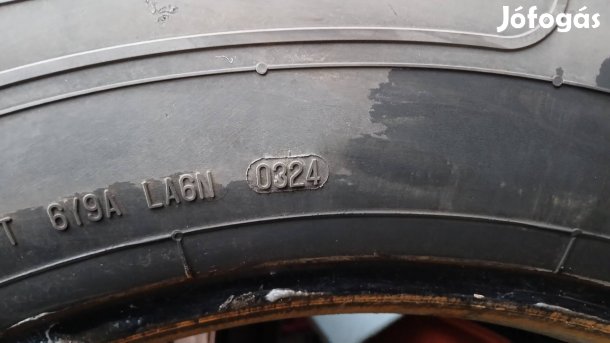 315 70 r 22.5 Matador húzó