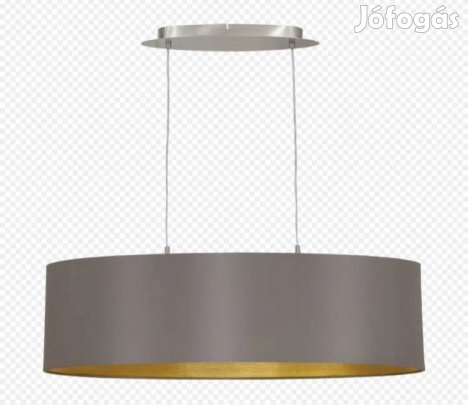 31614 Eglo Maserlo textil függeszték