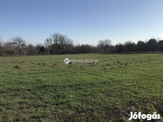 3175 nm-es telek eladó Polgárdi